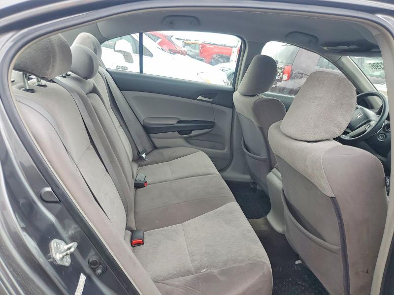 49253396 :رقم المزاد ، 1HGCP26469A106895 vin ، 2009 Honda Accord مزاد بيع