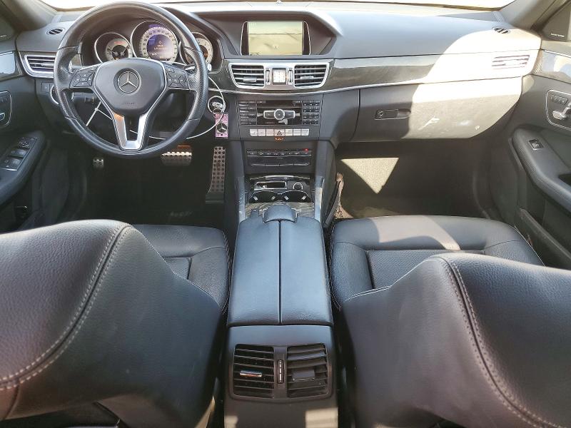 Продажа на аукционе авто 2014 Mercedes-benz E, vin: WDDHF5KB8EB069064, номер лота: 51098346