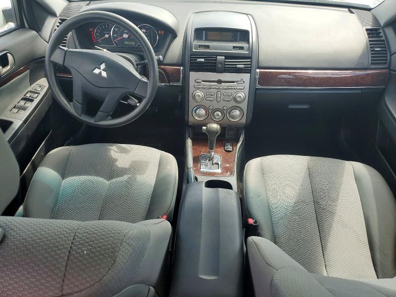 Продаж на аукціоні авто 2010 Mitsubishi Galant, vin: 4A32B3FFXAE015106, номер лоту: 48060936