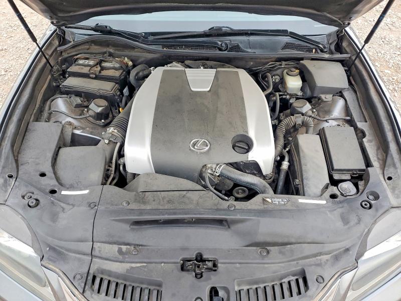 Aukcja sprzedaży 2014 Lexus Gs, vin: JTHCE1BL2E5026457, numer aukcji: 49443446