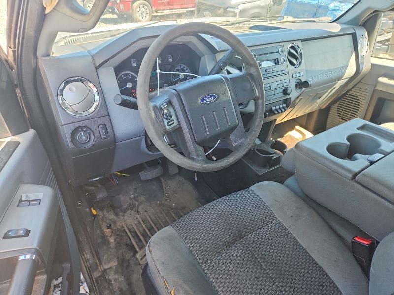 Продажа на аукционе авто 2011 Ford F350, vin: 1FTRF3BTXBEB17136, номер лота: 50754866