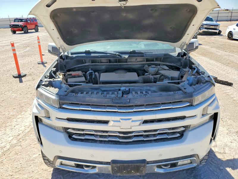 Продаж на аукціоні авто 2020 Chevrolet Silverado, vin: 1GCUYHED8LZ253734, номер лоту: 49113966