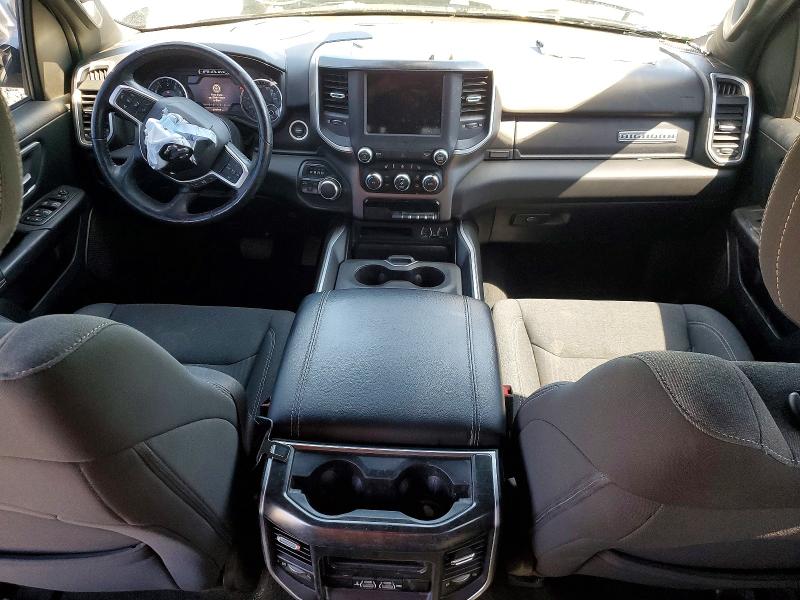 49182506 :رقم المزاد ، 1C6SRFFT2LN134767 vin ، 2020 Ram 1500 مزاد بيع