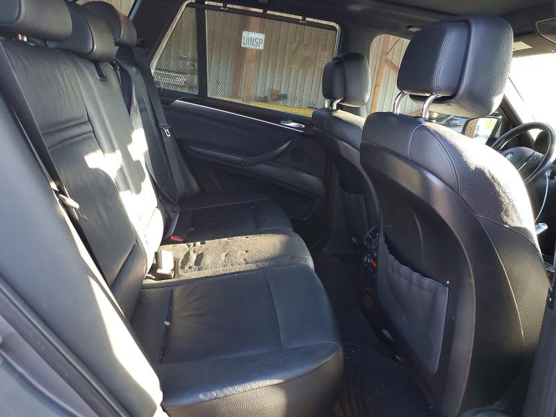 51010806 :رقم المزاد ، 5UXZV4C59BL411159 vin ، 2011 Bmw X5 مزاد بيع