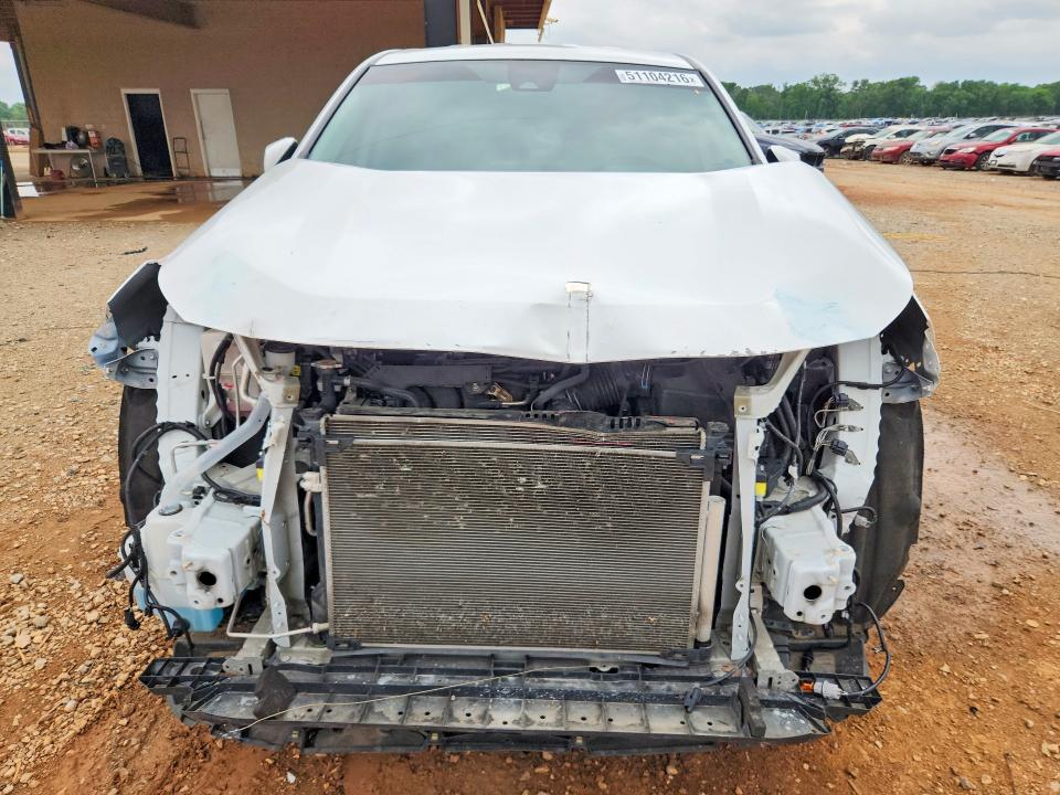 2022 Toyota Rav4 მანქანა იყიდება აუქციონზე, vin: 2T3K1RFV4NC192881, აუქციონის ნომერი: 51104216