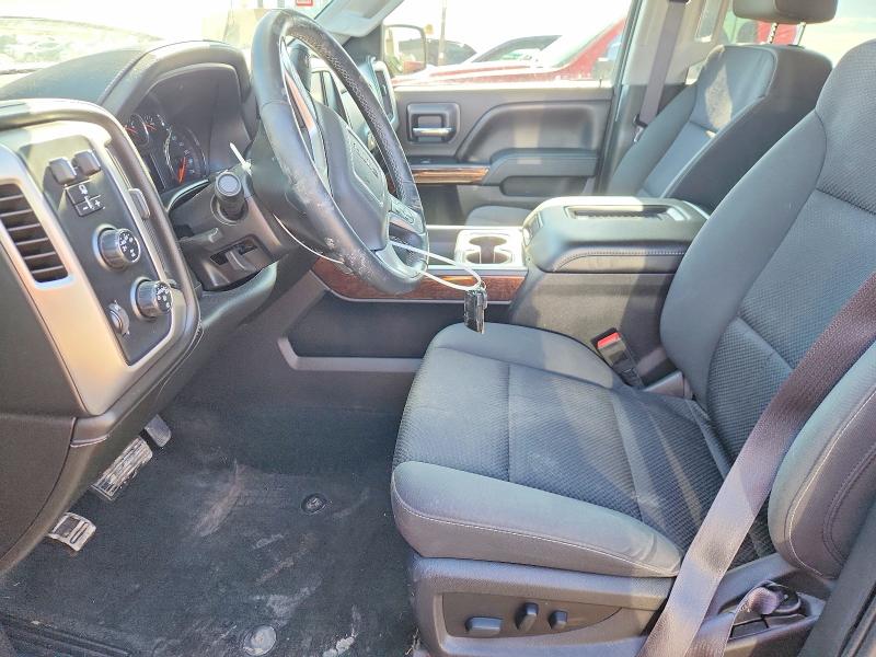 Продаж на аукціоні авто 2016 Gmc Sierra, vin: 3GTU2MEC9GG293747, номер лоту: 50153016