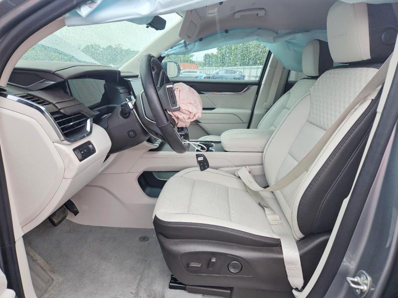 Aukcja sprzedaży 2024 Gmc Acadia, vin: 1GKENLKS6RJ182550, numer aukcji: 48873096