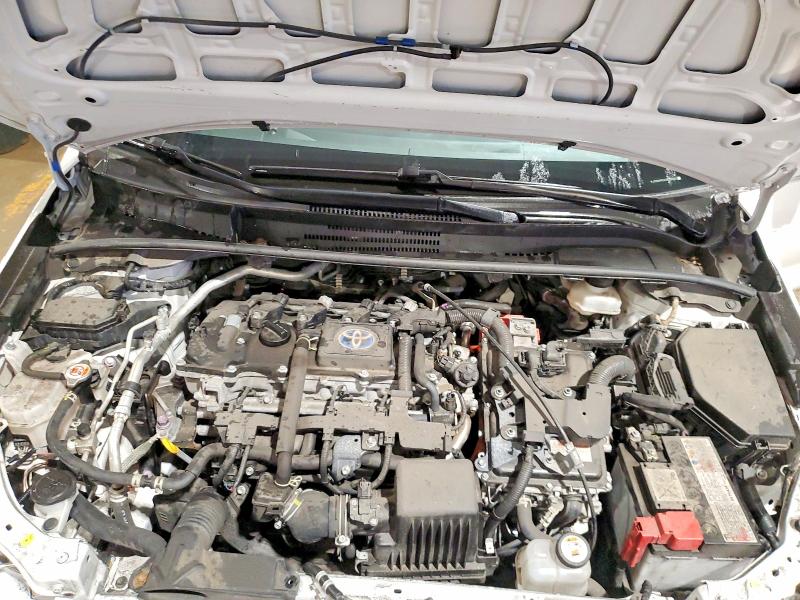 Aukcja sprzedaży 2024 Toyota Corolla Hybrid, vin: JTDBCMFEXR3043928, numer aukcji: 48663056