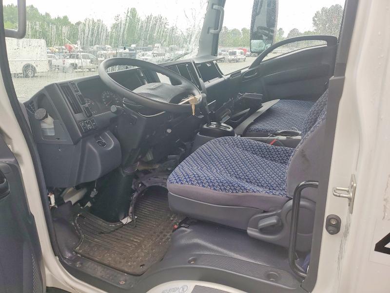 Aukcja sprzedaży 2025 Chevrolet 4500, vin: 54DCDW1D4SS208259, numer aukcji: 51752356