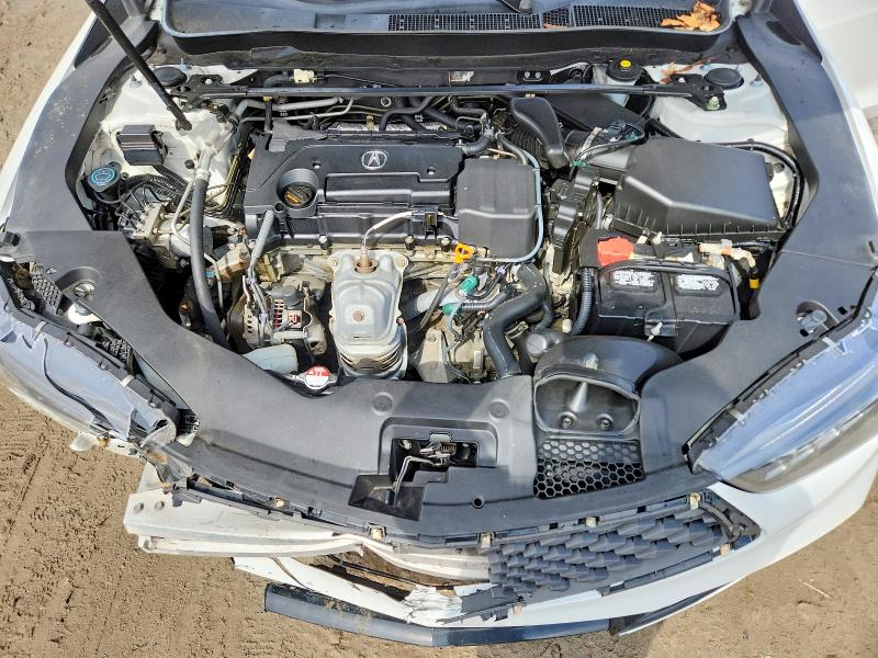 Продаж на аукціоні авто 2019 Acura Tlx, vin: 19UUB1F65KA002872, номер лоту: 48829736