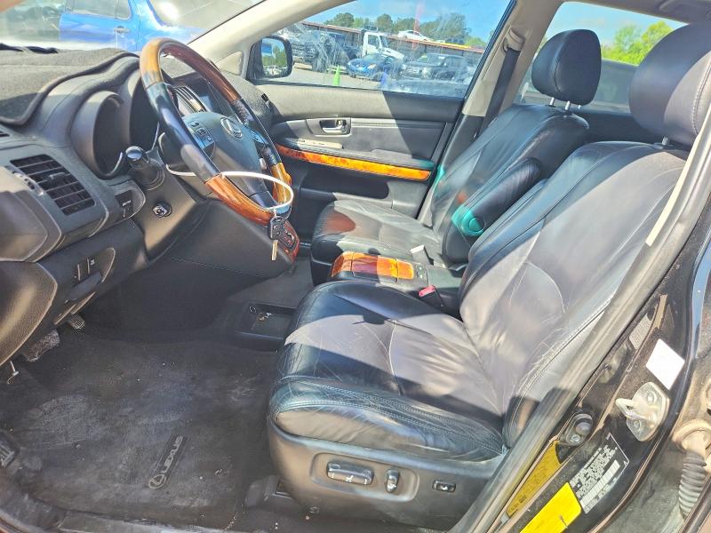 Продаж на аукціоні авто 2008 Lexus Rx 350, vin: 2T2HK31U78C053050, номер лоту: 49599276