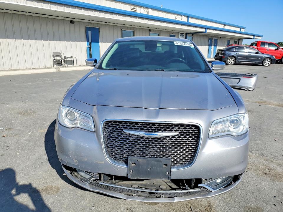 Aukcja sprzedaży 2017 Chrysler 300c, vin: 2C3CCAEG7HH586756, numer aukcji: 47307656