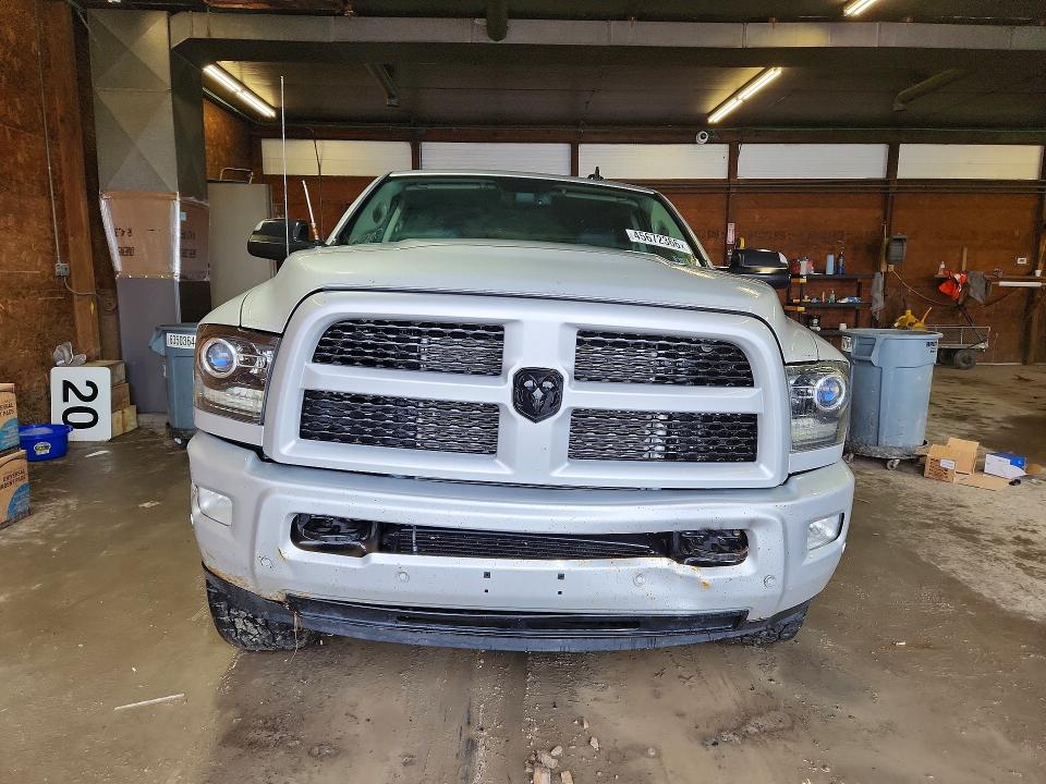 Aukcja sprzedaży 2016 Ram 2500, vin: 3C6UR5FL7GG277425, numer aukcji: 45672366