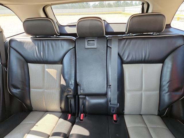 Aukcja sprzedaży 2008 Lincoln Mkx, vin: 2LMDU88CX8BJ05240, numer aukcji: 49593696