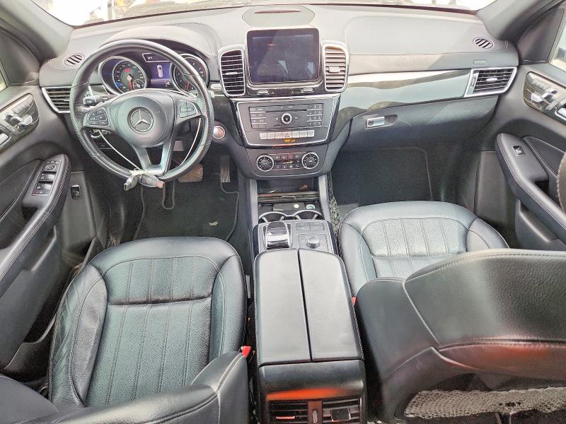 Продажа на аукционе авто 2017 Mercedes-benz Gls, vin: 4JGDF6EE8HA905188, номер лота: 41630826