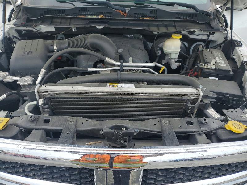 49479166 :رقم المزاد ، 1C6RR7LT6HS724794 vin ، 2017 Ram 1500 مزاد بيع