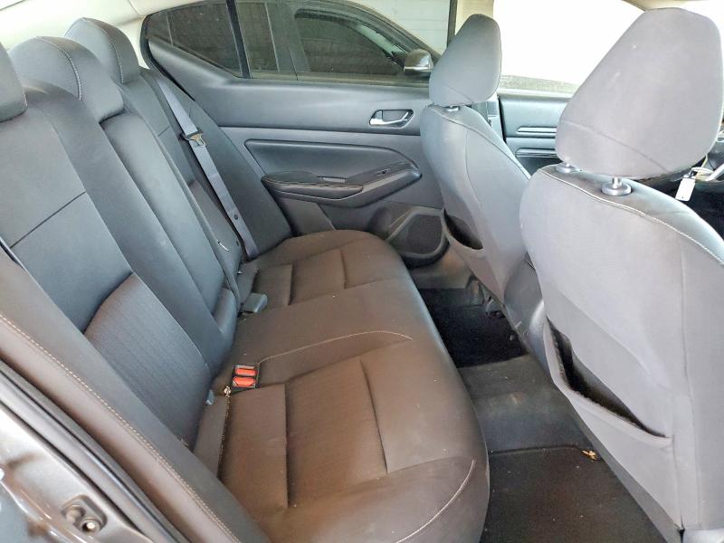 Aukcja sprzedaży 2019 Nissan Altima, vin: 1N4BL4BV1KC136032, numer aukcji: 49298496