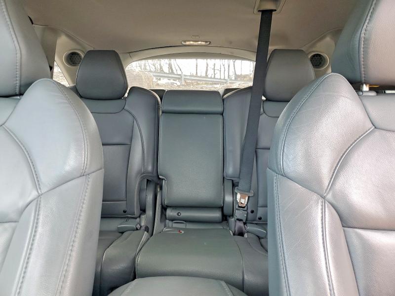 Продаж на аукціоні авто 2015 Acura Mdx, vin: 5FRYD4H44FB007354, номер лоту: 48581176