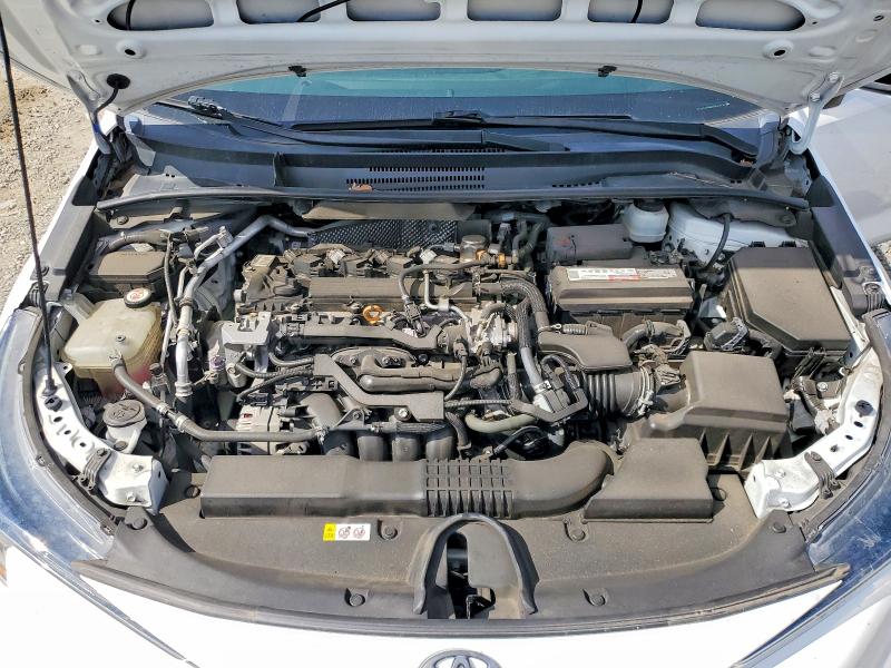 Продаж на аукціоні авто 2020 Toyota Corolla, vin: 5YFS4RCE6LP050761, номер лоту: 51340646