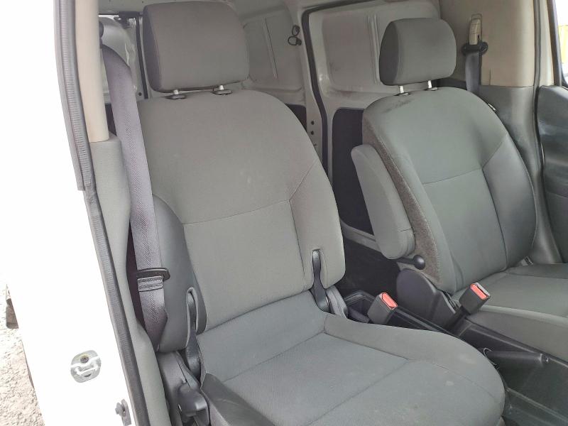 Продаж на аукціоні авто 2017 Nissan Nv200, vin: 3N6CM0KN1HK698906, номер лоту: 50676896