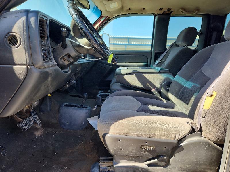 Продаж на аукціоні авто 2004 Gmc New Sierra, vin: 1GTHK39U54E339916, номер лоту: 49981086