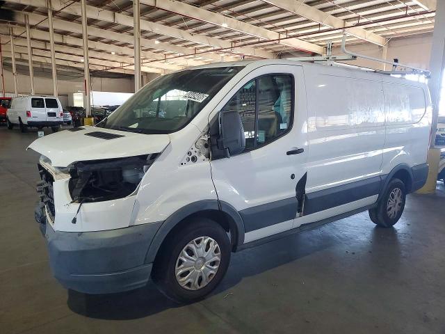 Продаж на аукціоні авто 2016 Ford Transit, vin: 1FTYE1YM3GKA07282, номер лоту: 53476506