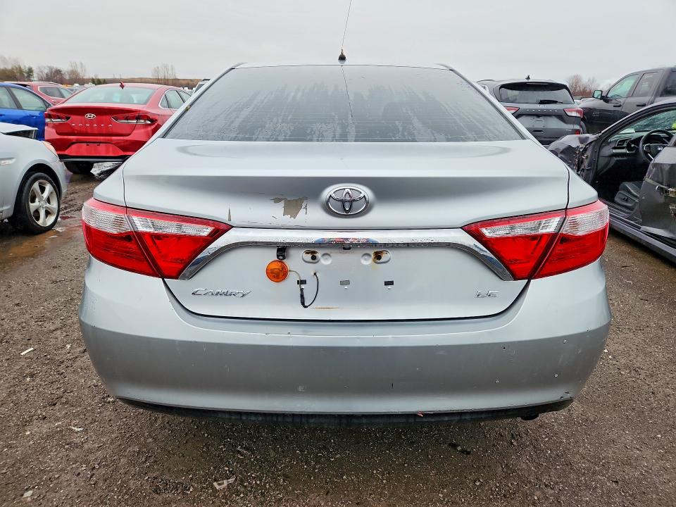 Aukcja sprzedaży 2015 Toyota Camry, vin: 4T1BF1FK0FU006402, numer aukcji: 48448486