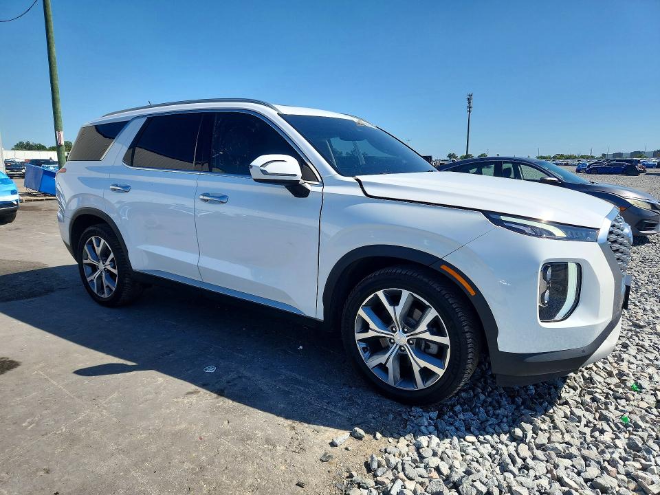 Продаж на аукціоні авто 2020 Hyundai Palisade, vin: KM8R4DHE3LU052833, номер лоту: 49583676