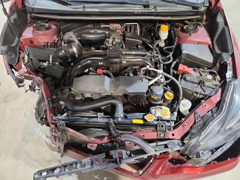 Продажа на аукционе авто 2015 Subaru Impreza, vin: JF1GPAC64FH291022, номер лота: 51720996