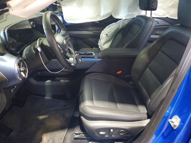 Aukcja sprzedaży 2025 Chevrolet Equinox, vin: 3GN7DLRP1SS192343, numer aukcji: 51640246