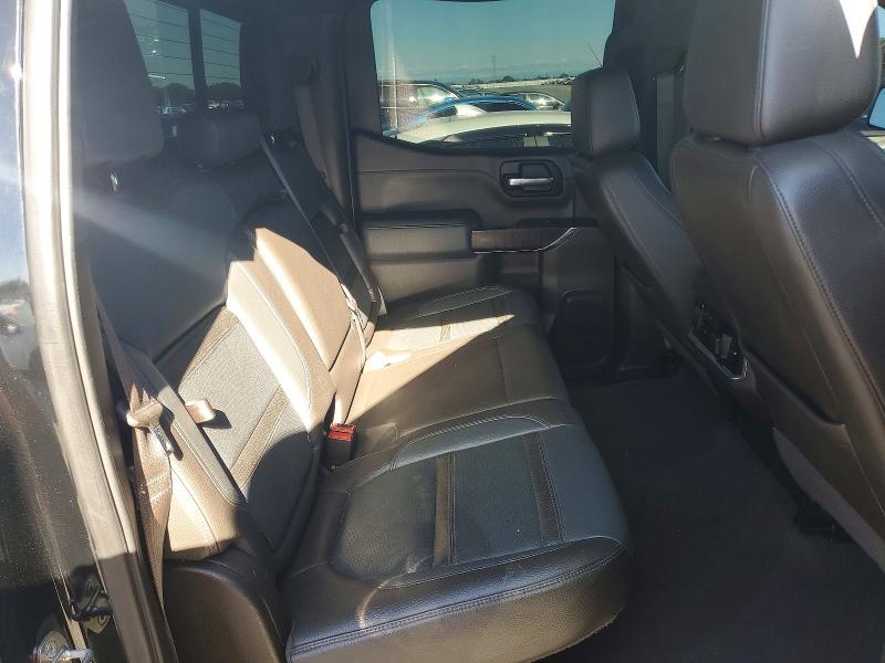 2020 Gmc Sierra მანქანა იყიდება აუქციონზე, vin: 1GTU9FEL1LZ286034, აუქციონის ნომერი: 51214696