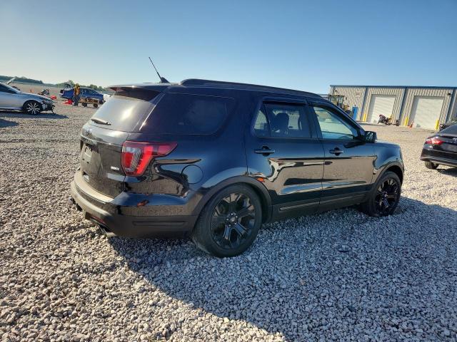 2019 Ford Explorer მანქანა იყიდება აუქციონზე, vin: 1FM5K8GT3KGB35476, აუქციონის ნომერი: 50579046