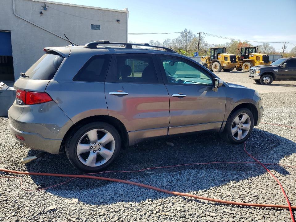 Продаж на аукціоні авто 2008 Acura Rdx, vin: 5J8TB18288A012245, номер лоту: 49718726