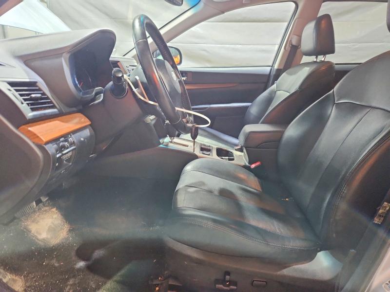 2013 Subaru Outback მანქანა იყიდება აუქციონზე, vin: 4S4BRBKC3D3255517, აუქციონის ნომერი: 48582496