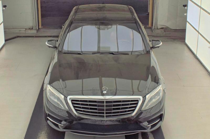 2017 Mercedes-benz S მანქანა იყიდება აუქციონზე, vin: WDDUG8FB8HA306640, აუქციონის ნომერი: 49628076
