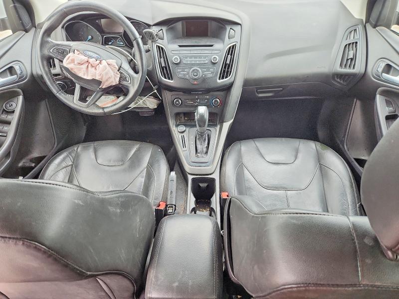 Aukcja sprzedaży 2015 Ford Focus, vin: 1FADP3K23FL255753, numer aukcji: 49686266