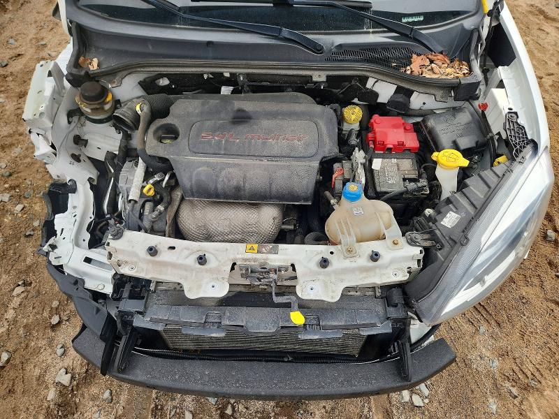 Aukcja sprzedaży 2021 Ram Promaster City, vin: ZFBHRFAB3M6U18392, numer aukcji: 78235015