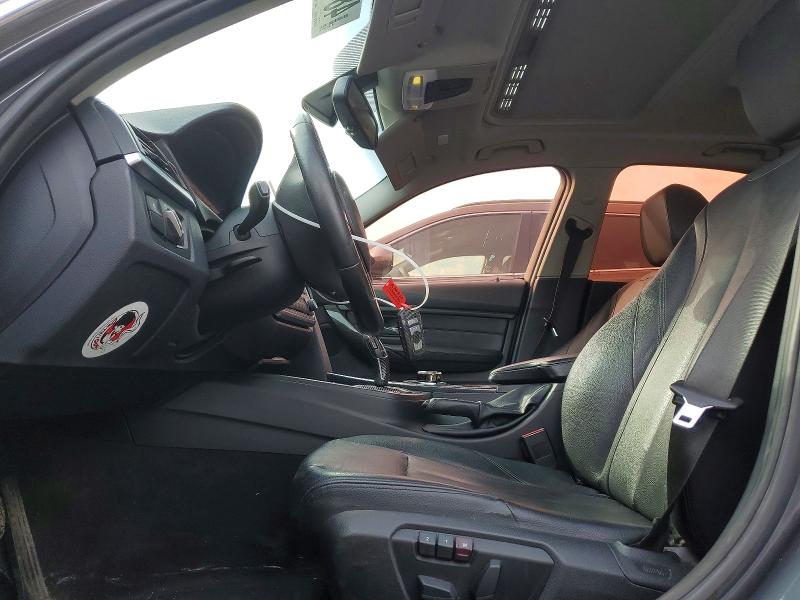 Auction sale of the 2012 Bmw 328, vin: WBA3A5C51CF258265, lot number: 48490006