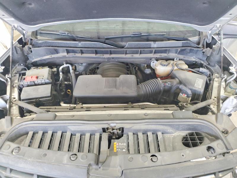 2019 Chevrolet Silverado მანქანა იყიდება აუქციონზე, vin: 1GCRYDED4KZ180312, აუქციონის ნომერი: 49903796