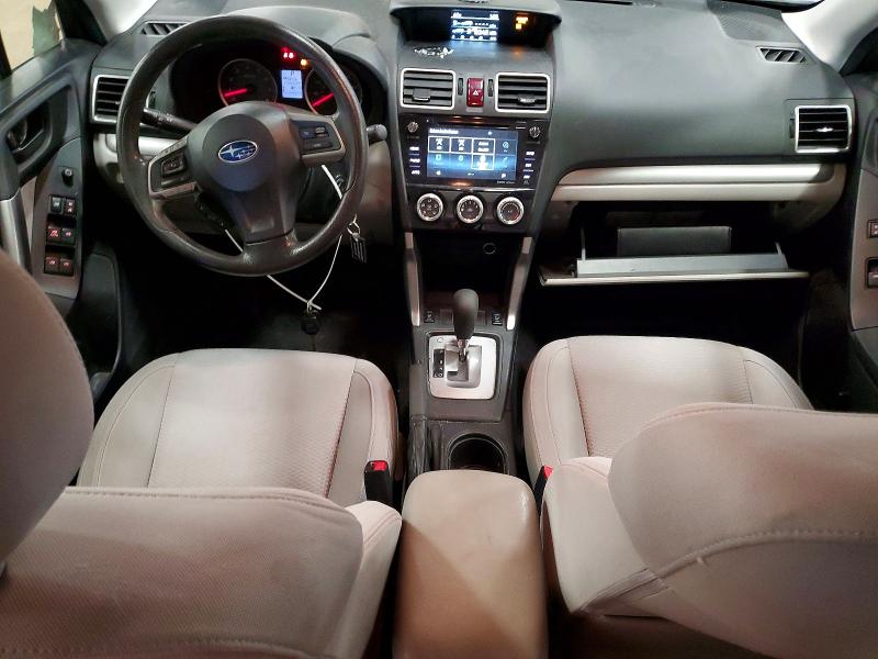 49592176 :رقم المزاد ، JF2SJADC7GH461726 vin ، 2016 Subaru Forester مزاد بيع