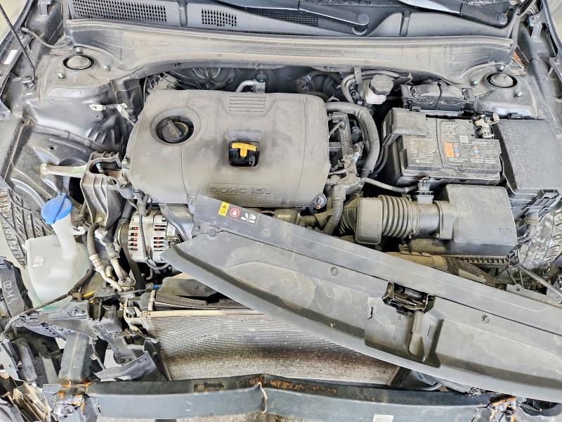 Продажа на аукционе авто 2023 Kia Forte, vin: 3KPF24AD5PE621670, номер лота: 50106016