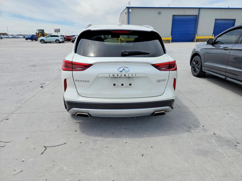 2020 Infiniti Qx50 მანქანა იყიდება აუქციონზე, vin: 3PCAJ5M10LF120923, აუქციონის ნომერი: 48994866