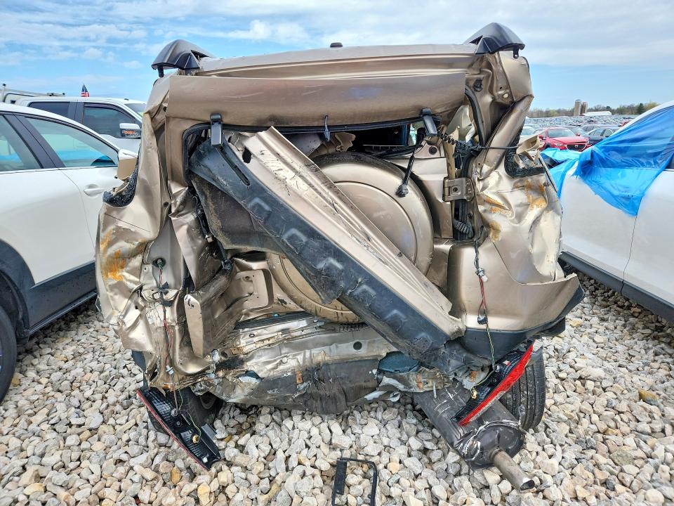 49465976 :رقم المزاد ، JHLRD78936C047170 vin ، 2006 Honda Cr-v مزاد بيع