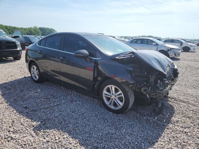 2017 Chevrolet Cruze მანქანა იყიდება აუქციონზე, vin: 1G1BE5SM3H7184546, აუქციონის ნომერი: 49893426