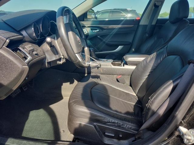 Продажа на аукционе авто 2010 Cadillac Cts, vin: 1G6DA5EG4A0126769, номер лота: 49325266