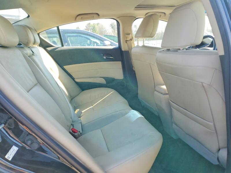 Продаж на аукціоні авто 2013 Acura Ilx, vin: 19VDE1F71DE016663, номер лоту: 51017366