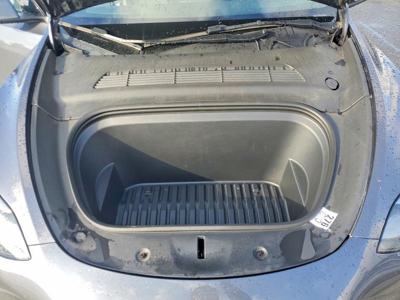 2023 Tesla Model Y მანქანა იყიდება აუქციონზე, vin: 7SAYGDEE4PF906516, აუქციონის ნომერი: 48192916