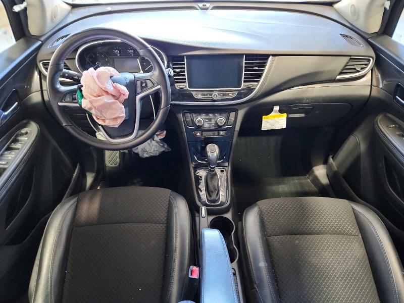 Продажа на аукционе авто 2020 Buick Encore, vin: KL4CJASB5LB011934, номер лота: 49230946