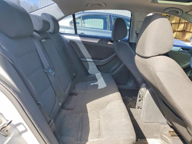Продаж на аукціоні авто 2014 Volkswagen Jetta, vin: 3VWDK7AJ2EM402650, номер лоту: 47871196