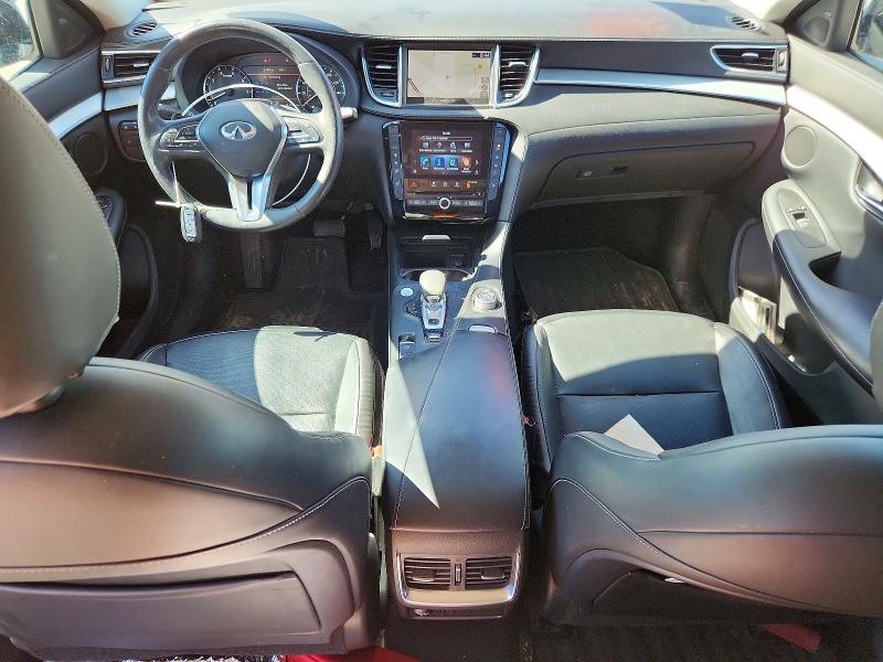 Aukcja sprzedaży 2020 Infiniti Qx50, vin: 3PCAJ5M10LF115155, numer aukcji: 50479806